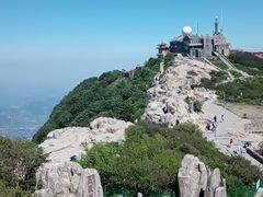 -泰山风景名胜区