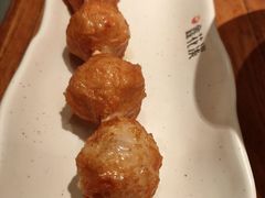-鑫花溪牛肉米粉(东环大润发店)