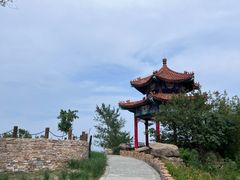 -白水寺森林公园