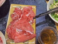 -渝杨胖娃老火锅(中兴路店)