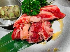 -韩山葵烤肉(太古里店)