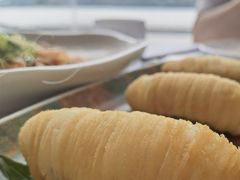-水上明月·湖景餐厅