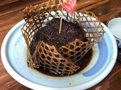 鸟巢酥方-鱼食饭稻·苏浙土菜17年老馆子(平江路店)