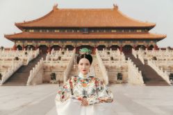 点击看大图 -美云庭古装·格格服汉服·京城旅拍(北京店)