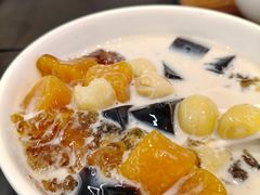 -彬媽糖水(万象天地店)