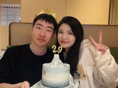 -橙呦·私人定制生日蛋糕