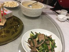 -天堂鸟水煮鱼(经南三路店)