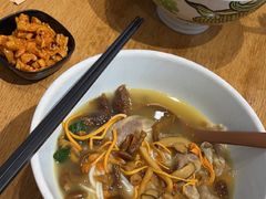 -云味馆·云南菜·云南米线(中洲店)