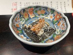 -元熹会席料理