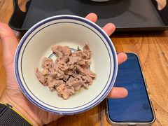 -云阿蛮云南生烫牛肉米线(奉贤路店)