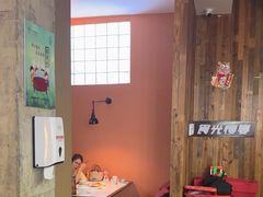 -食光慢宴·安吉土菜馆