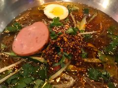 -枪火串烧·东北特色烧烤(罗湖总店)