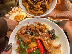-茅庐毛血旺(临沂泰盛广场店)