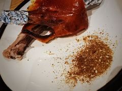 -青年公社烤鸭(滨湖银泰店)