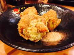 博多炸鸡块-博多一幸舍(侨福芳草地购物中心店)