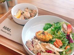 -Green Option(官舍店)