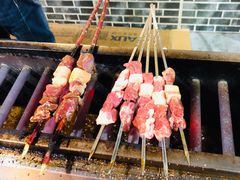 -老潍县美食街(东方路店)
