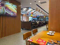 大堂-Mr.Pizza米斯特比萨(苏州平江万达广场店)