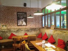 -雕刻时光·无国界料理西餐厅(五山店)