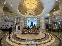 -温德姆至尊酒店·海鲜自助餐厅(海沧店)