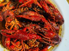 -叶派龙虾•招牌香辣蟹·海鲜(中海国际店)