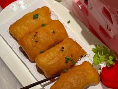 -鸡毛兑糖·尚宴(鄞州水街店)