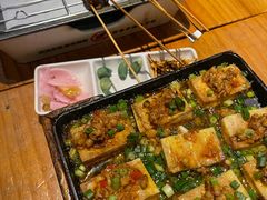 -京朋串屋·烧烤(望京西路总店)