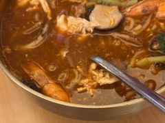 -汤连得温泉馆(宝山店)