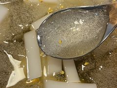 -老巷杏仁豆腐(一小店)