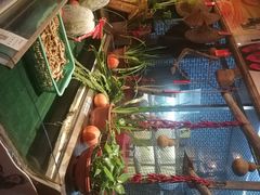 -横沥牛庄(总店)