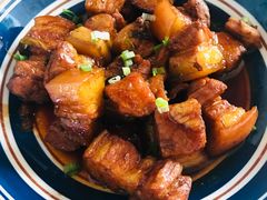 -湘轩·土菜研究院(光大店)