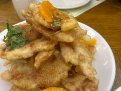 -老厨家(友谊路总店)
