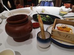 -上海1号私藏菜(静安店)