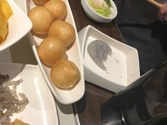 -海底捞火锅(万丰桥店)