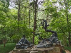 -敬亭山风景名胜区