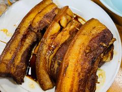 把子肉-老济南民间小吃·传统鲁菜(芙蓉街店)