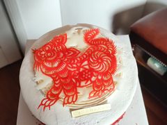 -EVERNAKED裸蛋糕(SOHO天山店)