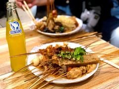 -郭记小街麻辣烫(南小街总店)