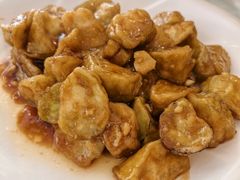 -牟传仁饭庄(星海店)
