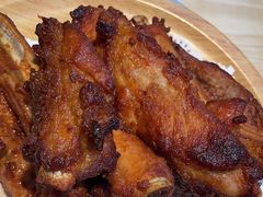 -创味·民间海南菜·非遗藤桥排骨(藤桥·免税城店)