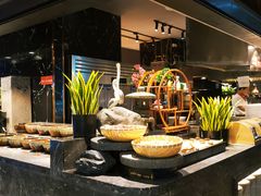 -吉布鲁牛排海鲜自助(成都大悦城店)