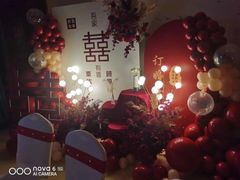 -年顺渔村(大岭山店)