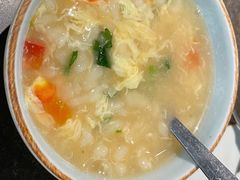 -很久以前羊肉串(昌里路三钢里店)