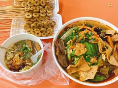 -阿生哥螺蛳粉(永安街店)