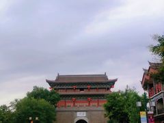 -滦州古城