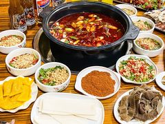 -小向麻辣烫(天街总店)