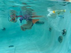 -鱼乐贝贝婴幼儿水育馆(达文路店)