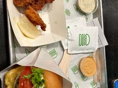 -Shake Shack(天环店)