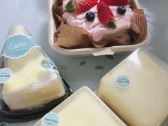 -7cake憩刻生日蛋糕·下午茶(西安店)