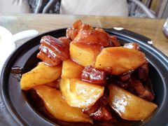 -隔壁老王·家常云南菜(花巷店)